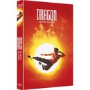 DRAGON - BRUCE LEE STORY - groe Hartbox