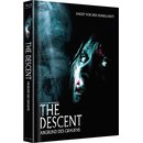 THE DESCENT 1 -  COVER C - ORIGINAL