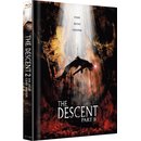 THE DESCENT 2 -  COVER A - SKULL