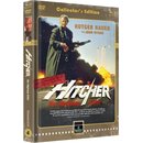 HITCHER - RETRO COVER