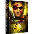 COMMANDO - COVER B - ORIGINAL