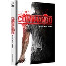 COMMANDO - COVER D - ARTWORK