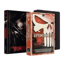 Punisher -  Vintage VHS Edition