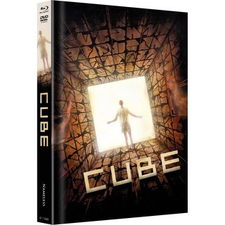 CUBE - COVER C - ARTWORK