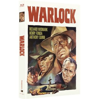 Warlock -  große Hartbox