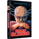 Brain Slasher - große Hartbox