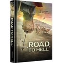 ROAD TO HELL - COVER B - COLOR
