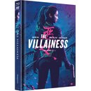 VILLAINESS - COVER B - BLUE