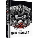 EXPENDABLES - COVER A -SW