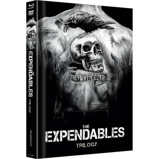 EXPENDABLES - SPECIAL EDITION
