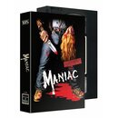 Maniac - VHS SCHUBER EDITION
