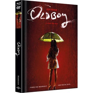 OLDBOY - COVER B - SCHIRM