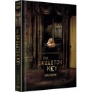 THE SKELETON KEY - COVER A - CHAIR