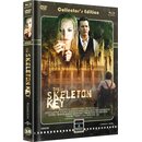 THE SKELETON KEY - COVER C - RETRO
