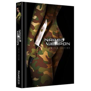 NAKED WEAPON | ERSTMALS IN HD