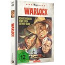WARLOCK -  Mediabook