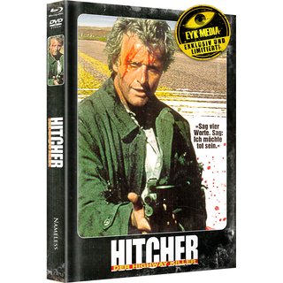 HITCHER - COVER E