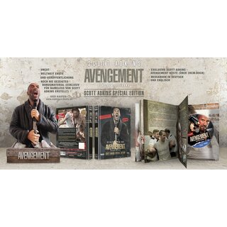 Avengement Special Edition