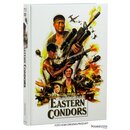 EASTERN CONDORS - COVER D - WHITE