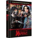 MANIAC - COVER D | B-Ware