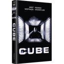 Cube - große Hartbox