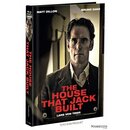 THE HOUSE THAT JACK BUILT - COVER B - SPIEGEL