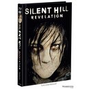 SILENT HILL REVELATION - COVER B - GESICHT