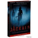 JACKALS - COVER A - ORIGINAL