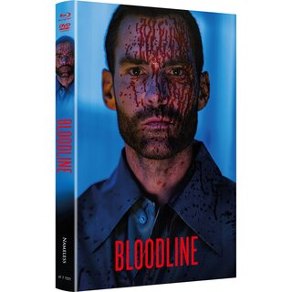 Bloodline - große Hartbox