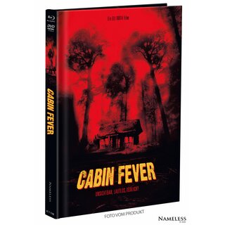 CABIN FEVER 1 - ORIGINAL