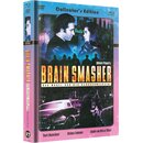 BRAIN SMASHER - COVER C - RETRO