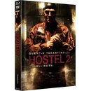 HOSTEL 2 - COVER B - KOPF