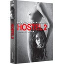 HOSTEL 2 - COVER D - FRAU S/W